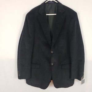LANDS END COAT